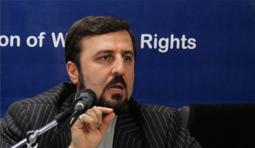 مندوب ايران في فيينا: مكافحة المخدرات مسؤولية دولية مشتركة