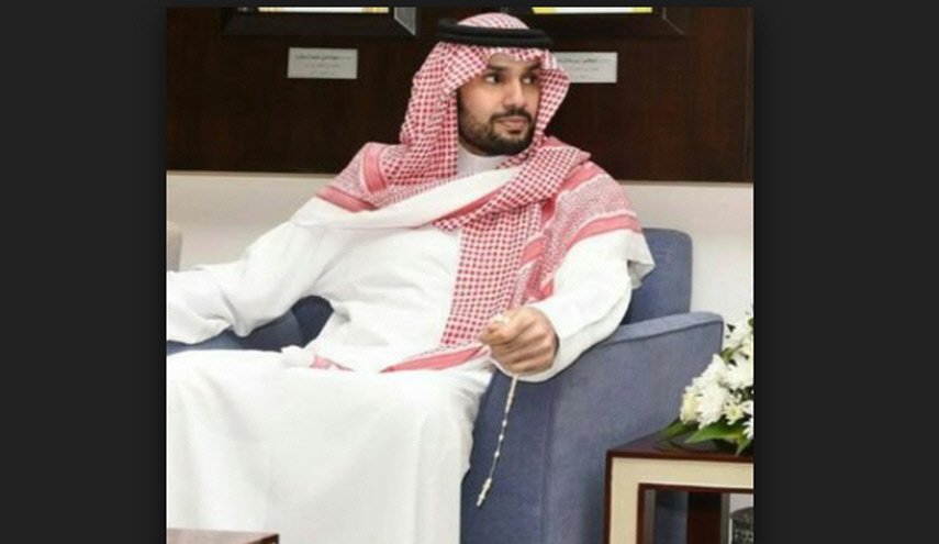امير سعودي يشن الحرب على تركيا والبداية من القهوة التركية!