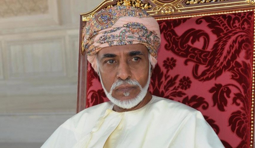  السلطان قابوس يقطع الطريق أمام الامارات بهذا المرسوم!