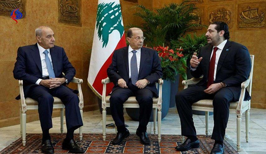 الحكومة اللبنانية.. والحلول المطروحة لفكّ 