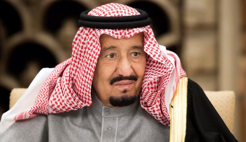 ماذا قال الملك سلمان في اول اشارة الى مقتل جمال خاشقجي؟