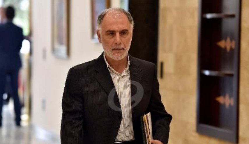 وزير لبناني : لا حكومة دون تمثيل السنة المستقلين