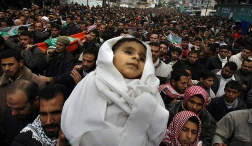 الاحتلال قتل 52 طفلًا فلسطينيًّا منذ بدء 2018