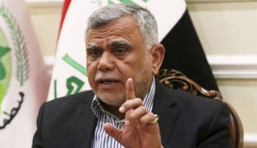 العامري يرد على رسالة مقتدى الصدر