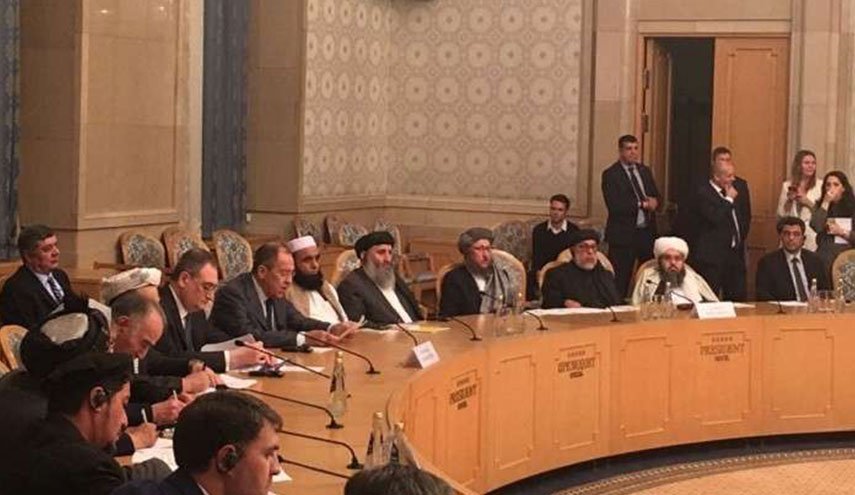الحرب في افغانستان ومسیر محادثات السلام 
