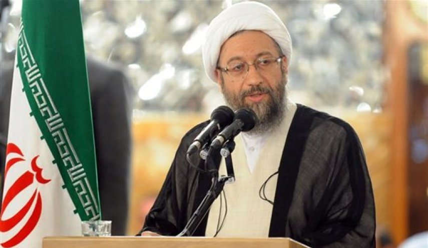 ايران تعلن عن عفو واسع بذكرى الثورة الاسلامية

