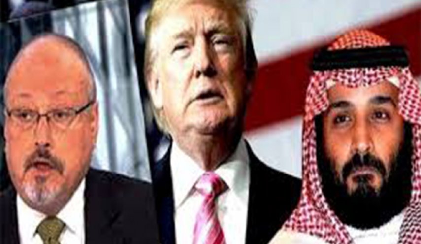 نيويورك تايمز: ترامب يرفض احتمالية ضلوع 