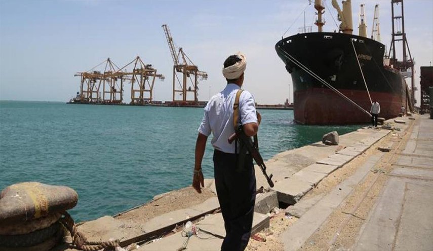 تجدد العدوان السعودي على الحديدة ينذر بتوقف جهود السلام