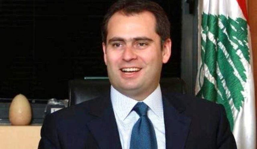 اميل اميل لحود: التنسيق المباشر مع سوريا يسمح بعودة النازحين 