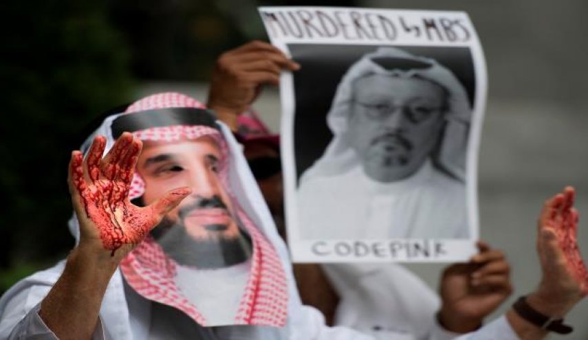 تركيا تتهم أمريكا بغض الطرف عن مقتل خاشقجي