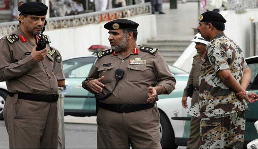 عشرات الأطفال بالسعودية ممنوعون من السفر!