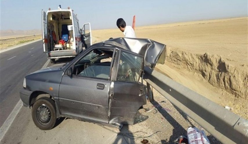 خداحافظی رانندگان با سرعت بالا