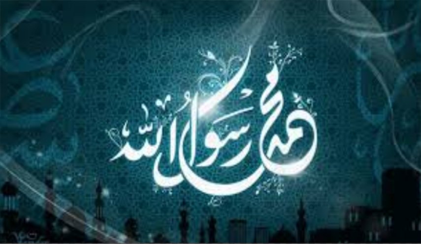 احتفالات بذكرى المولد النبوي في غزة
