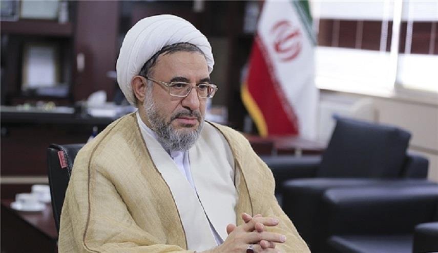 إقبال منقطع النظير لحضور مؤتمر الوحدة الاسلامية بطهران