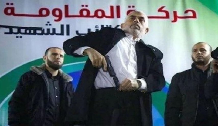 عبدالباري عطوان: المسدس كاتم الصوت سبب تهديد إسرائيل باغتيال يحيى السنوار