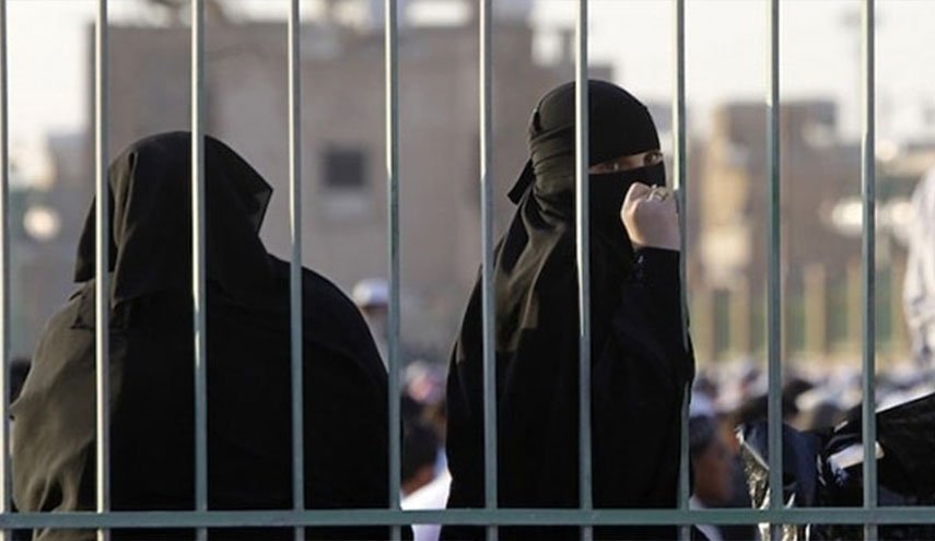 تعذيب النشطاء والمعارضين في غوانتانامو السعودية!