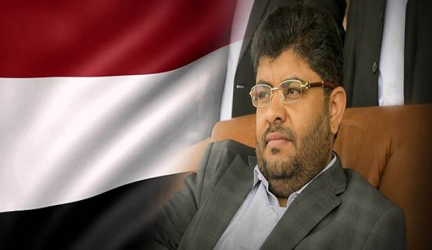 الحوثي: نأمل أن تحمل أجندة زيارة غريفث مقترحات بناءة