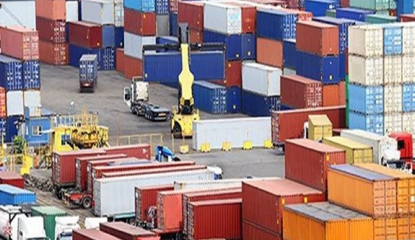 صادرات ايران تجاوزت 27 مليار دولارا