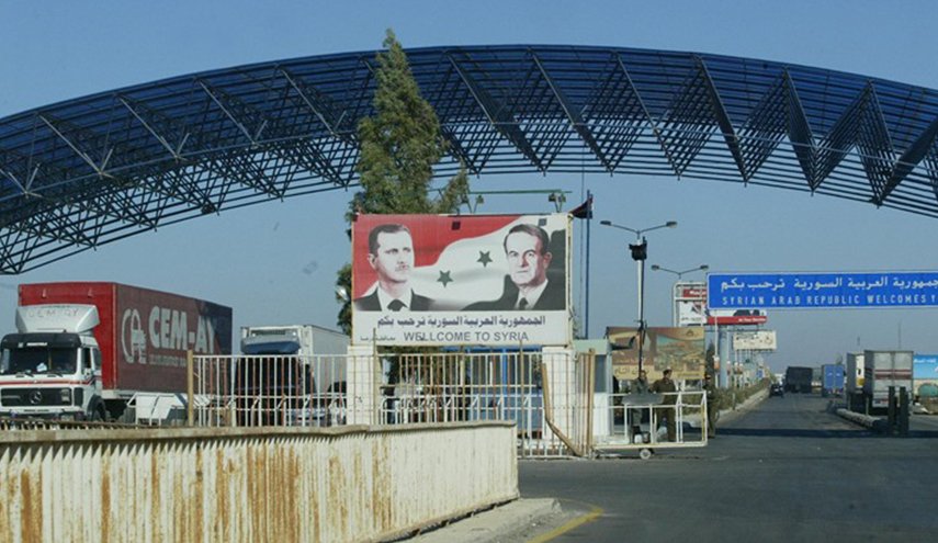 وزارة الزراعة الأردنية تنفي وقف الاستيراد من سوريا

