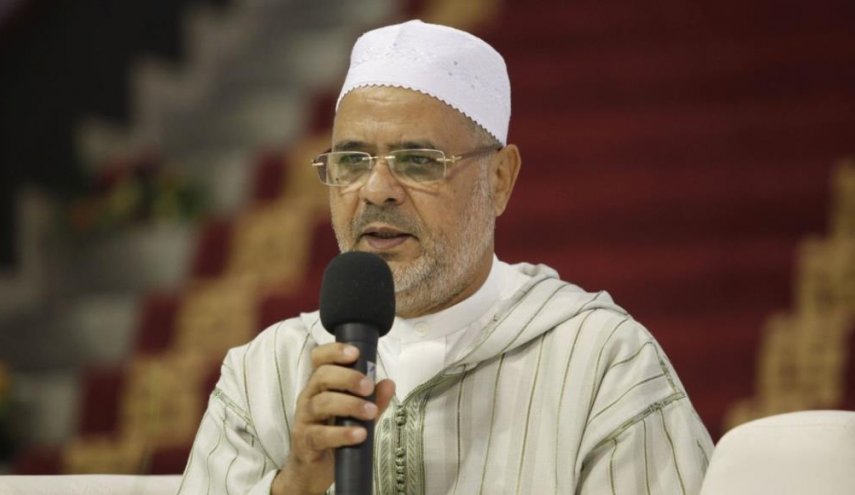 الريسوني لهنية: نرفض التطبيع وسنتصدى معا لصفقة القرن

