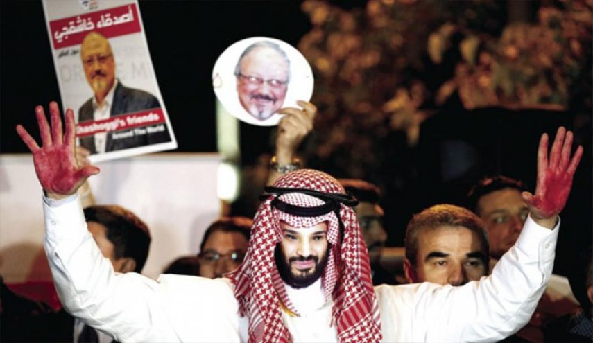 اغتيال خاشقجي.. وشواهد جديدة على تورط بن سلمان
