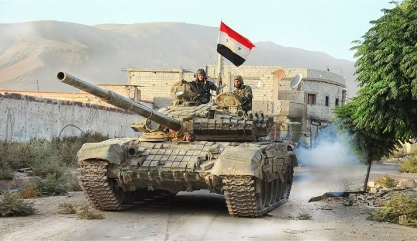 الاوضاع في سوريا تشتعل.. ماذا يحدث؟