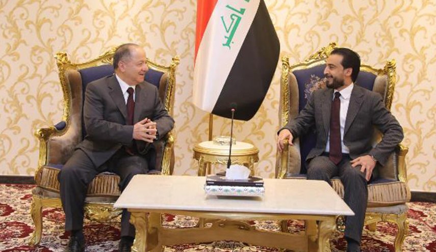 الحلبوسي: العراق بحاجة لتكاتف جميع أبنائه للنهوض بواقع الإعمار والبناء
