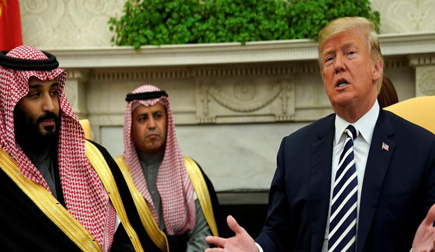 موقف ترامب من جريمة خاشقجي سيجلب العار لأمريكا