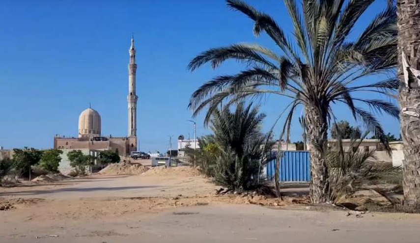هكذا أصبحت قرية الروضة في مصر بعد عام من الهجوم الإرهابي