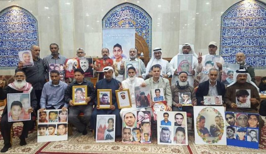 البحرين..عوائل الشهداء يدعون إلى مقاطعة الانتخابات