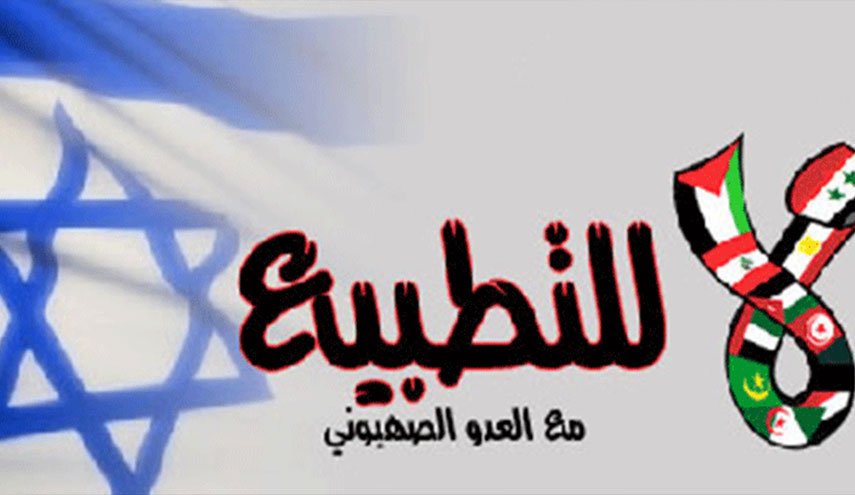 التطبيع العلني.. وتجوّل نتنياهو بين الدول الخليجية!