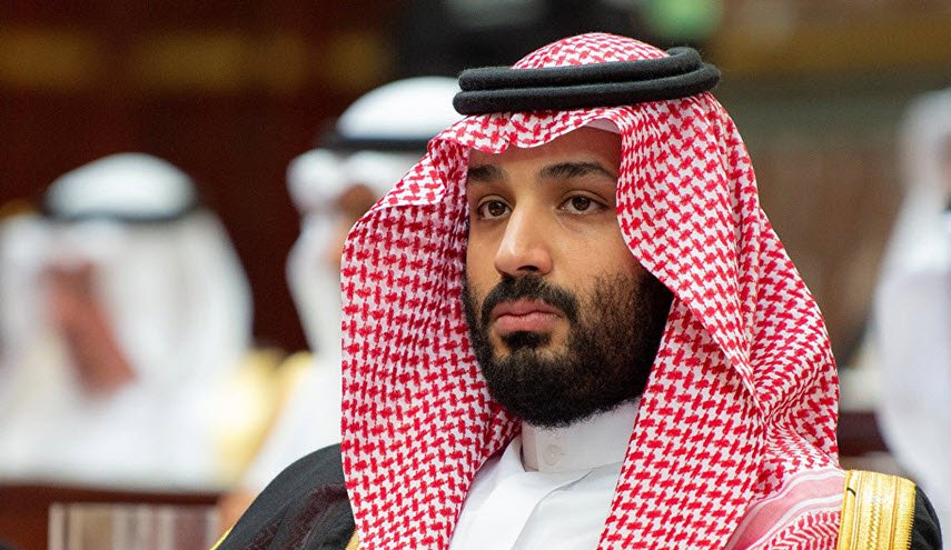 ابن سلمان يحاول التهرب من دماء خاشقجي بما فعله مع ابن عمه!