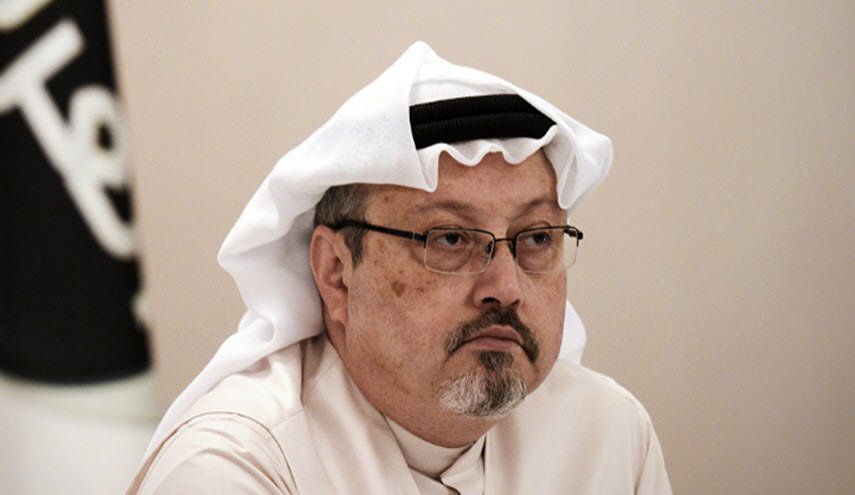 رسالة مؤثرة من ابنتي خاشقجي... فماذا قالتا؟