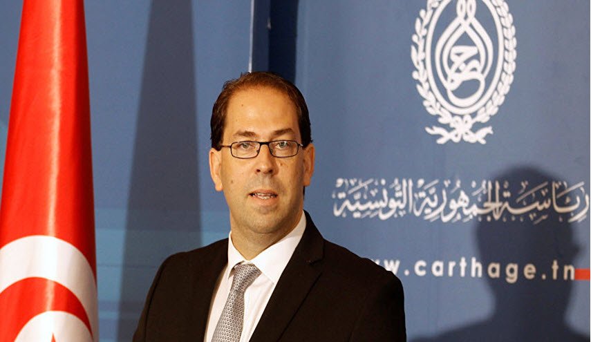 الشاهد يعلق على اتهامات بالسعي لتنفيذ انقلاب سياسي