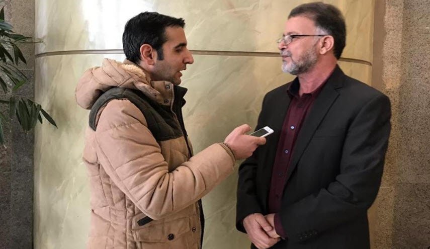 الامین العام لحزب الوحدة التونسي : صورة النظام السعودی تشوهت 