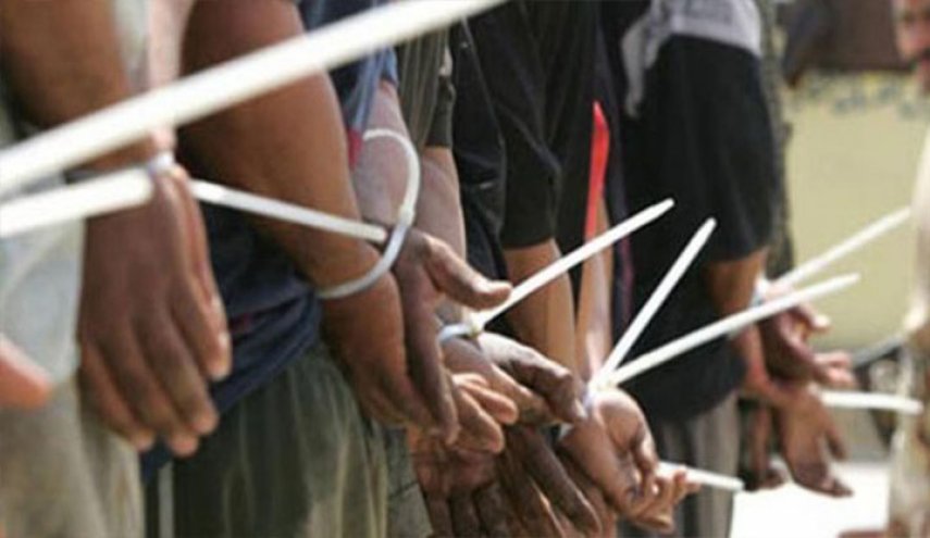 سوريا.. مخبر في الأمن الجنائي يوقع عصابة في كمين محكم