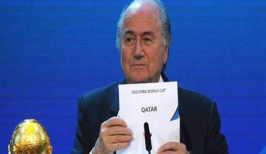 مسؤول قطري: مواطنون من دول المقاطعة يتطوعون للمونديال!