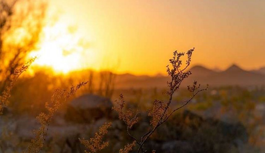ما هي البلدان الأكثر سخونة على وجه الأرض؟!

