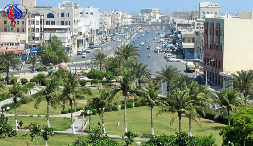الحديدة تكسر شوكة العدوان بصمودها