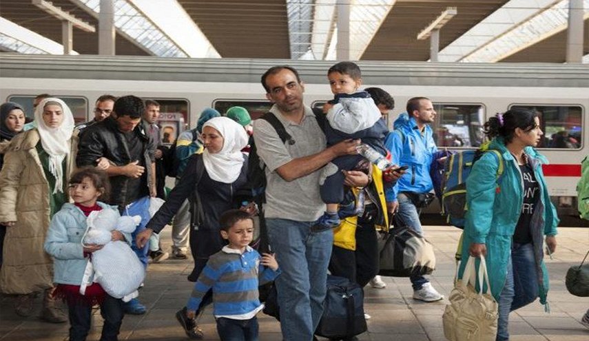 ماذا تقصد ألمانيا بـ “اللاجئين الخطرين” الذين تنوي ترحيلهم إلى سوريا؟