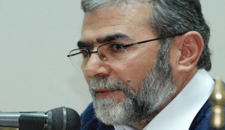 انتقاد دبیر کل جهاد اسلامی فلسطین از حاکمان سعودی 