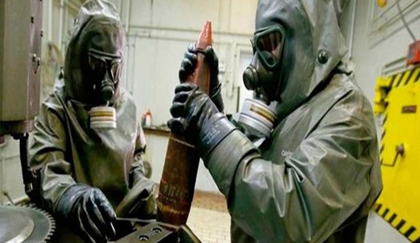 الإرهاب في سوريا واعلان رسمي لموت اتفاقية سوتشي