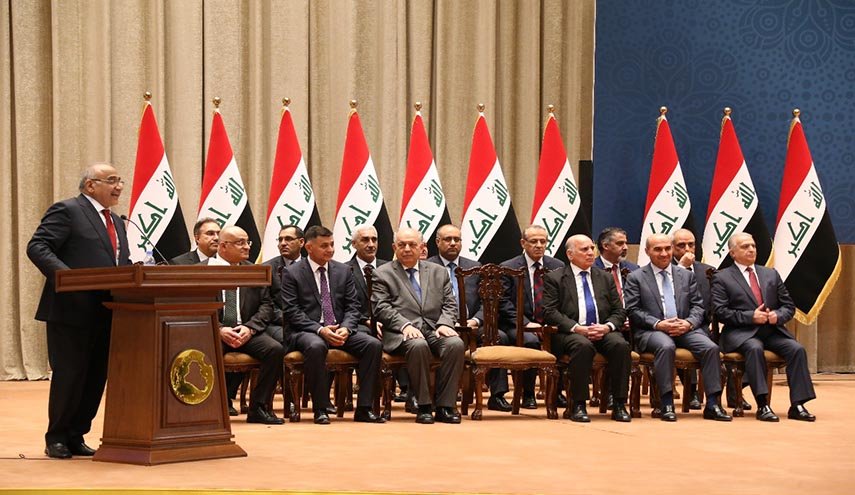 أنباء عن صفقة تحل عقدة وزارة الداخلية بالعراق