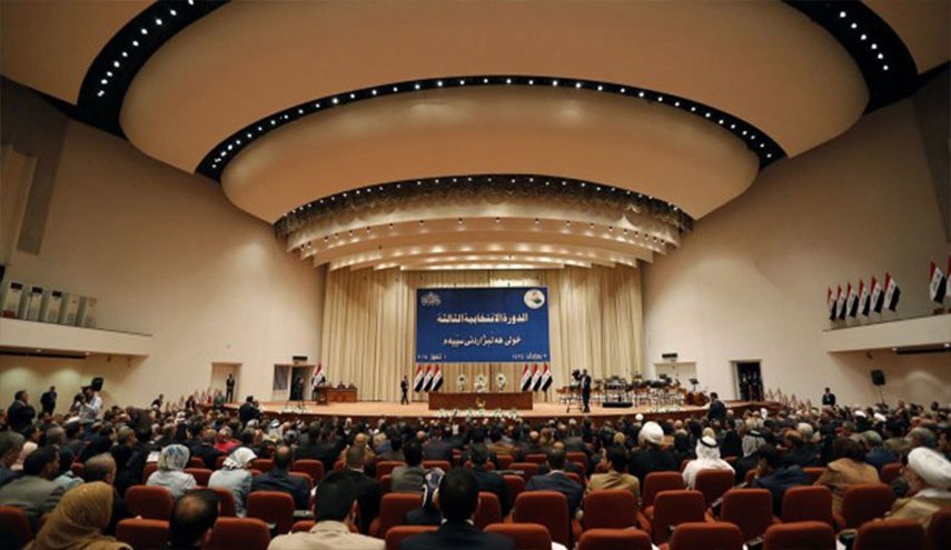 المحور يحمل سائرون تأخير إستكمال الكابينة الوزارية