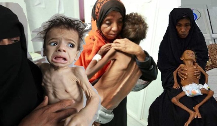 5 منظمات إغاثية تدعو أميركا لإنهاء الحرب في اليمن