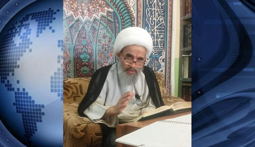 مرجع ديني عراقي يحرّم رواتب النواب العالية