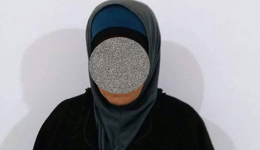 اعتقال 
