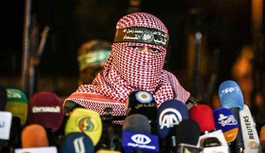 القسام: تلقينا معلومات قيّمة بخصوص عملية 