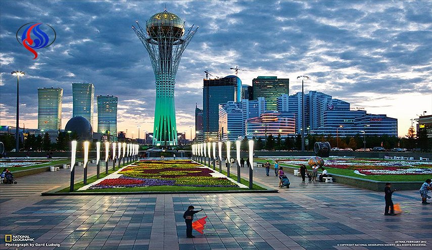 ايران وروسيا تتباحثان حول جولة قادمة لمفاوضات آستانا