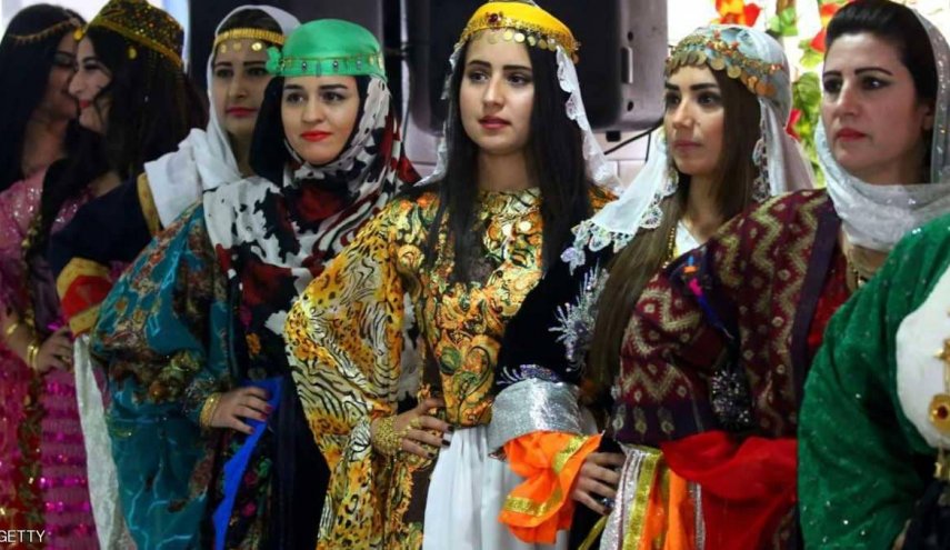 سوريا ... افتتاح قرية للنساء فقط!
